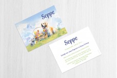Golden Retriever en Maltezer Golden Retriever en Maltezer